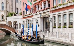 Hotel Papadopoli Venezia 4*